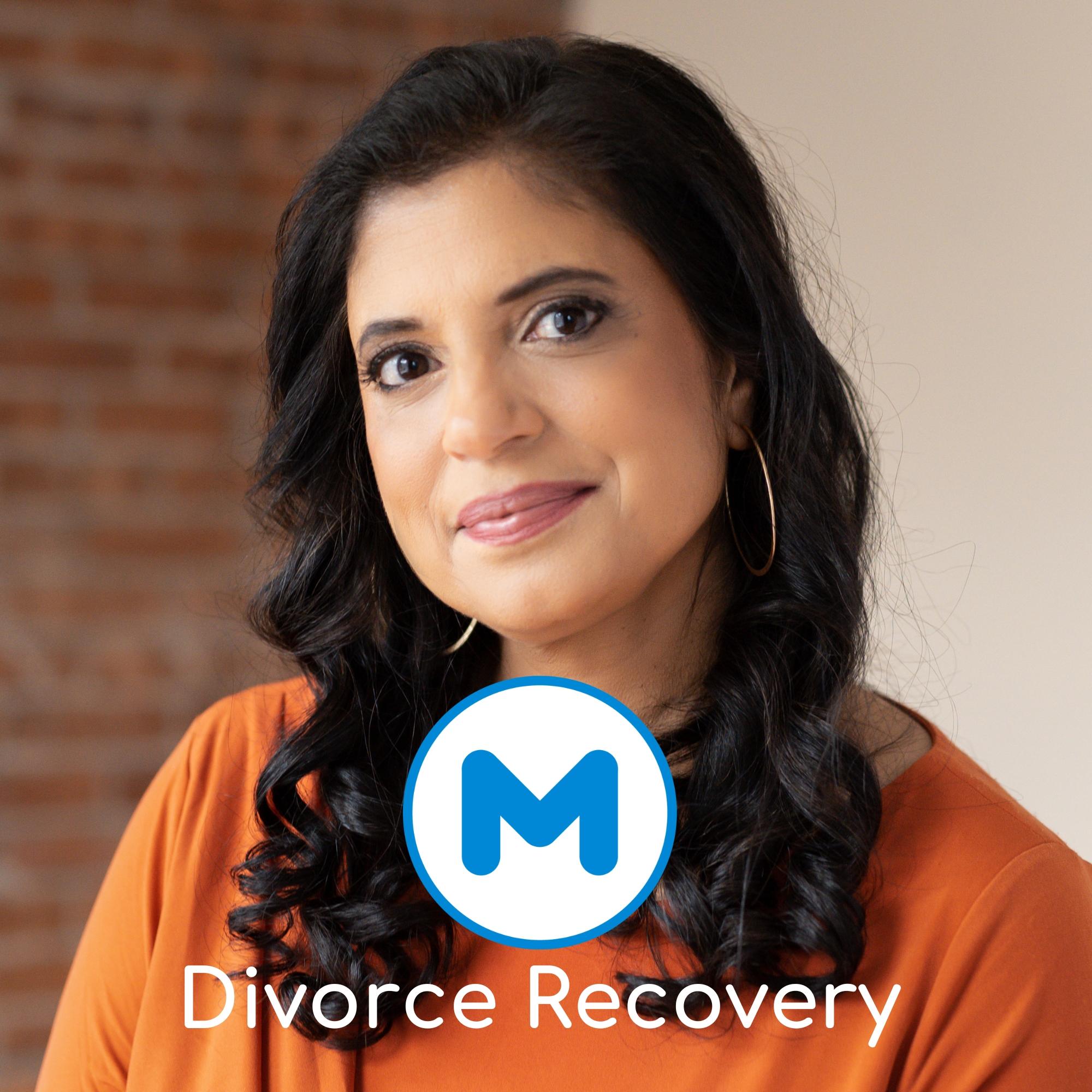 Divorce Recovery Roadmap